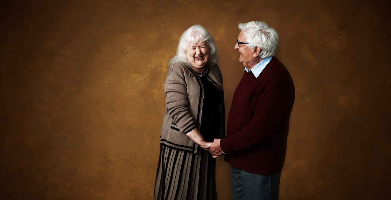 Guild Living-couple smiling laughing_webbanner